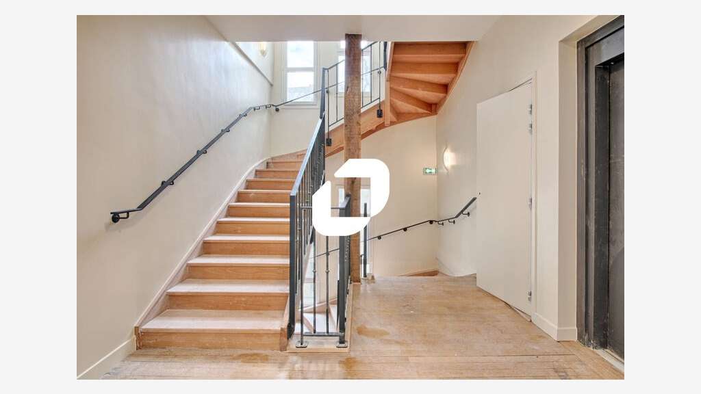 A louer Bureaux 794m² Paris