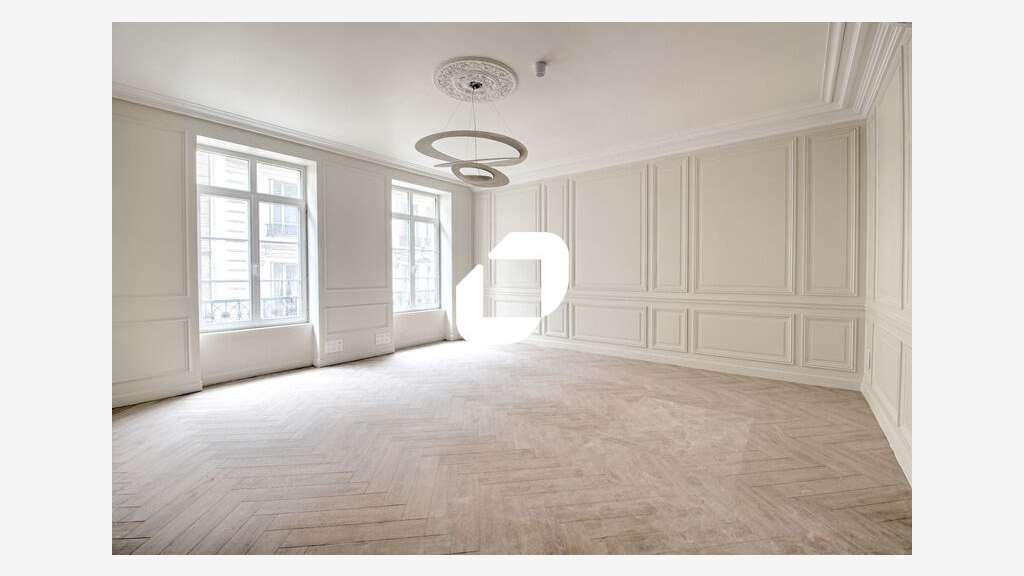 A louer Bureaux 794m² Paris