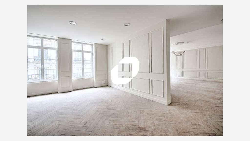 A louer Bureaux 794m² Paris