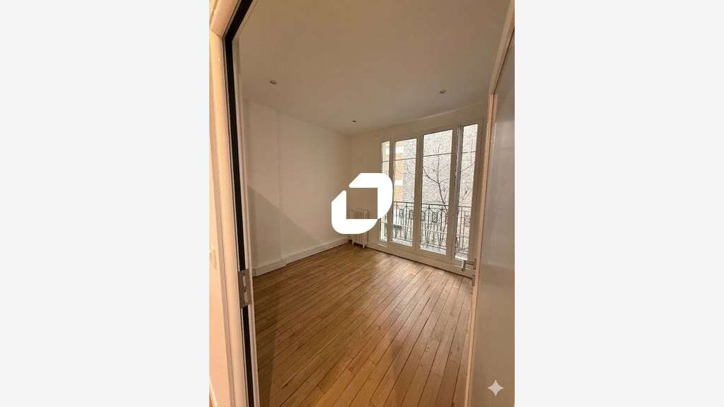 A louer Bureaux 56m² Paris