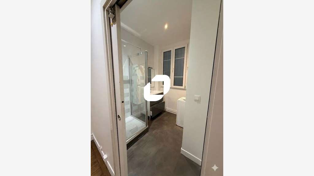 A louer Bureaux 56m² Paris