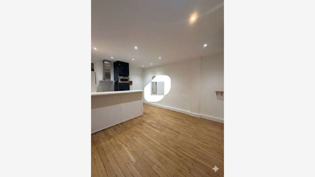 A louer Bureaux 56m² Paris