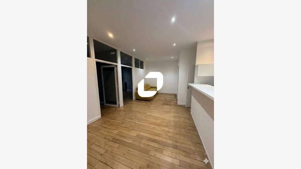 A louer Bureaux 56m² Paris