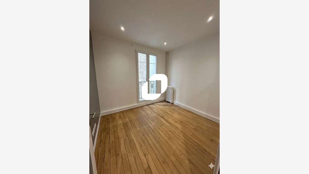 A louer Bureaux 56m² Paris