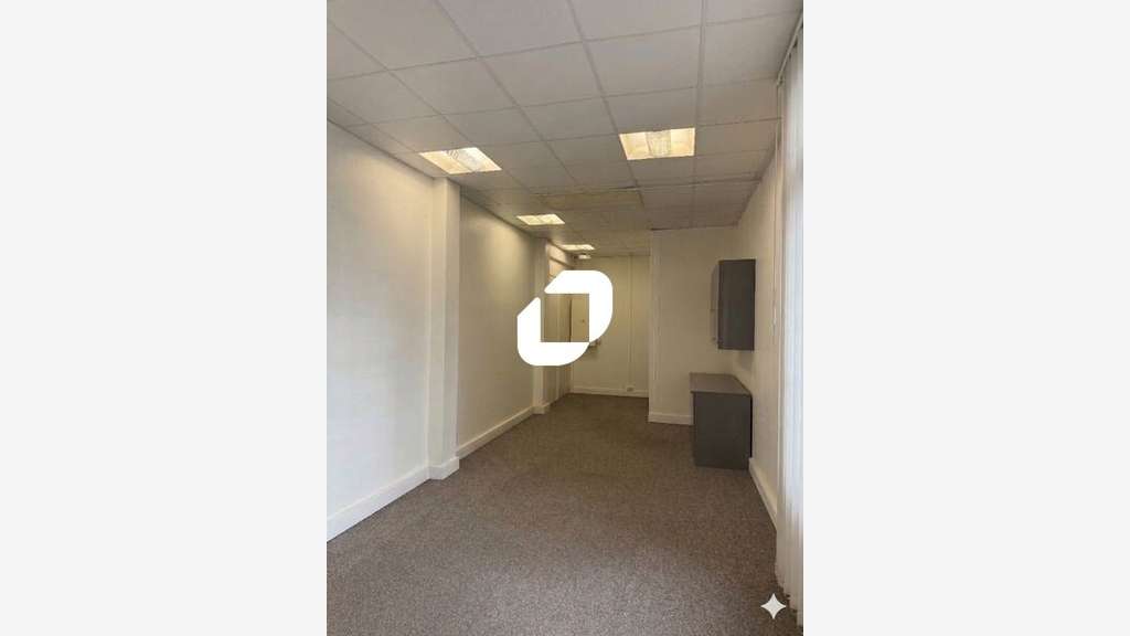 A louer Bureaux 92m² Paris