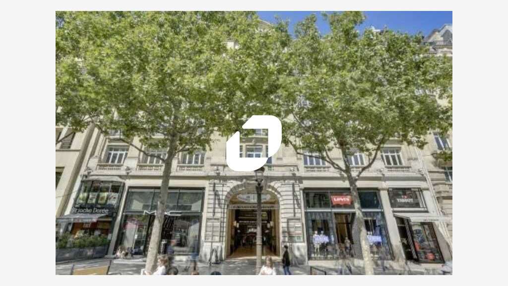 A louer Bureaux 92m² Paris