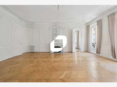 A louer Bureaux 328m² Paris