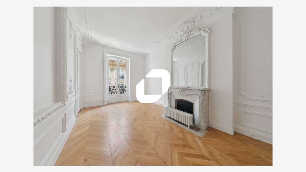 A louer Bureaux 328m² Paris