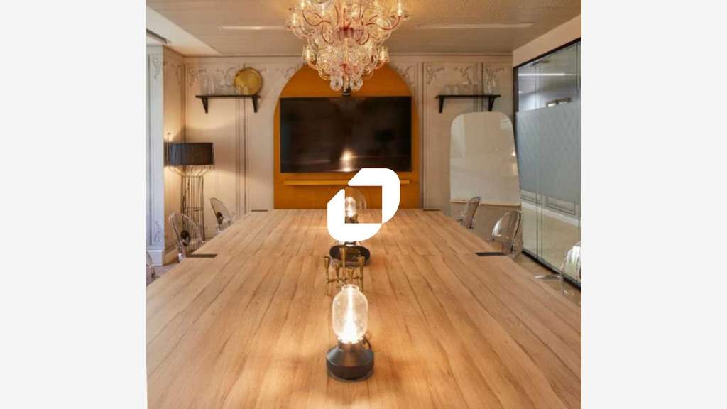 A louer Bureaux 1231m² Paris