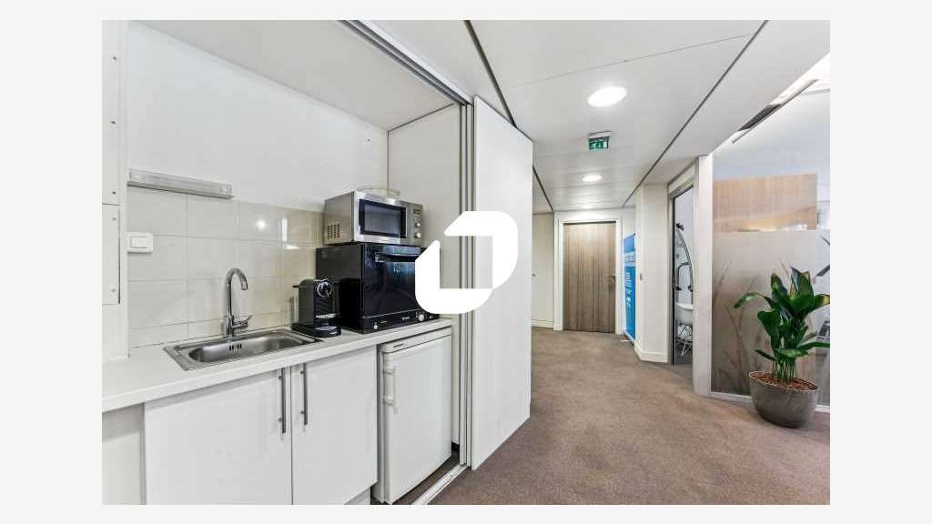 A louer Bureaux 961m² Paris