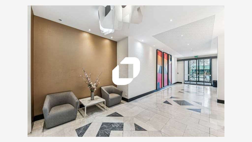 A louer Bureaux 961m² Paris