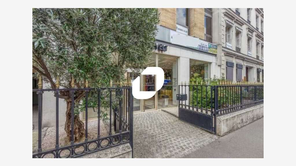 A louer Bureaux 1065m² Paris