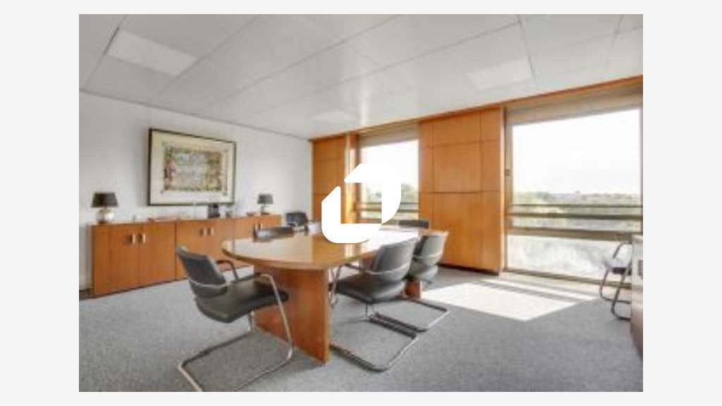 A louer Bureaux 1065m² Paris