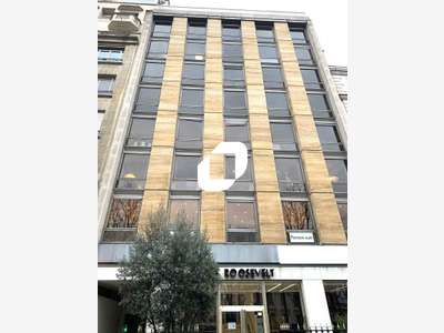 A louer Bureaux 1065m² Paris
