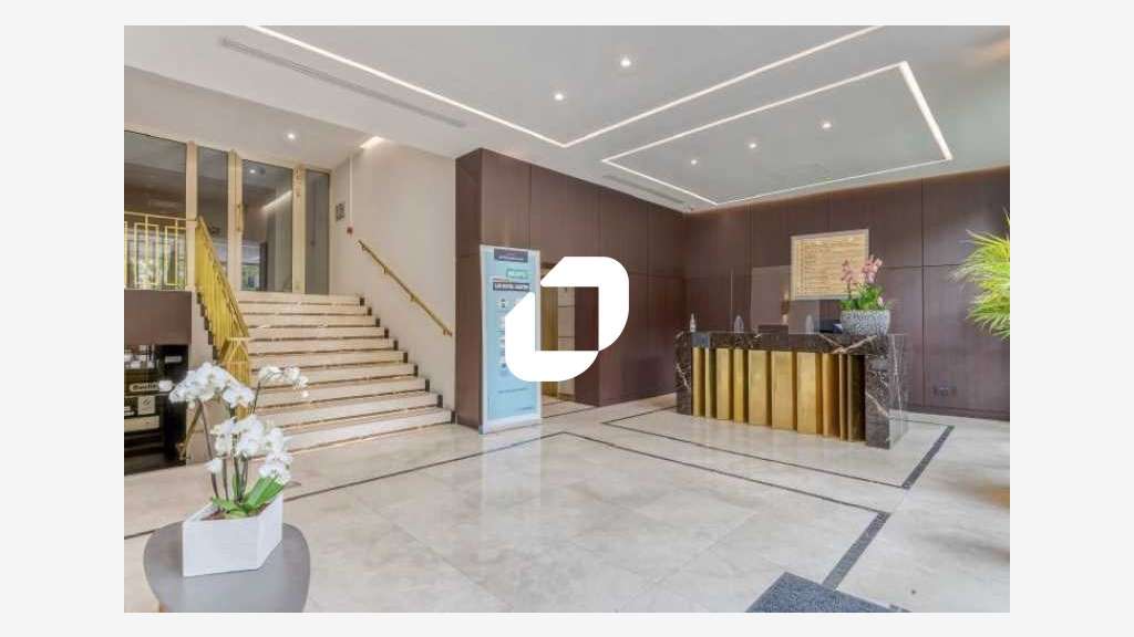 A louer Bureaux 1065m² Paris