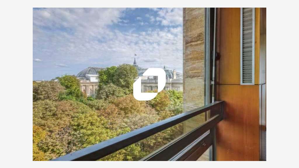 A louer Bureaux 1065m² Paris