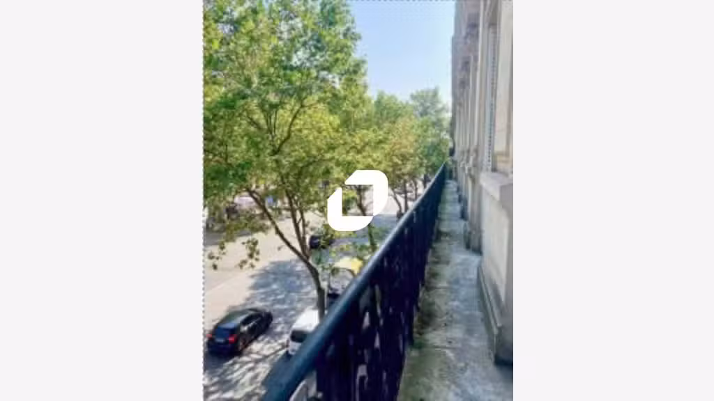 A louer Bureaux 328m² Paris
