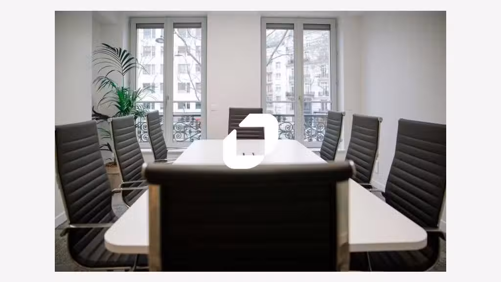 A louer Bureaux 149m² Paris