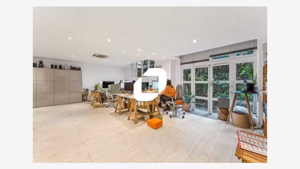 A louer Bureaux 150m² Paris