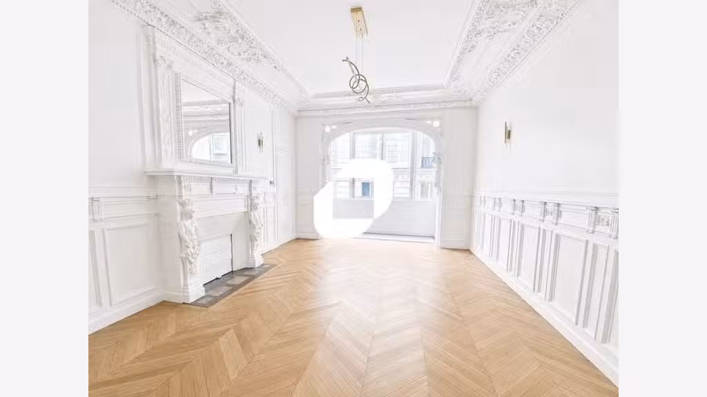 A louer Bureaux 235m² Paris