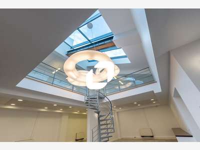 A louer Bureaux 333m² Paris