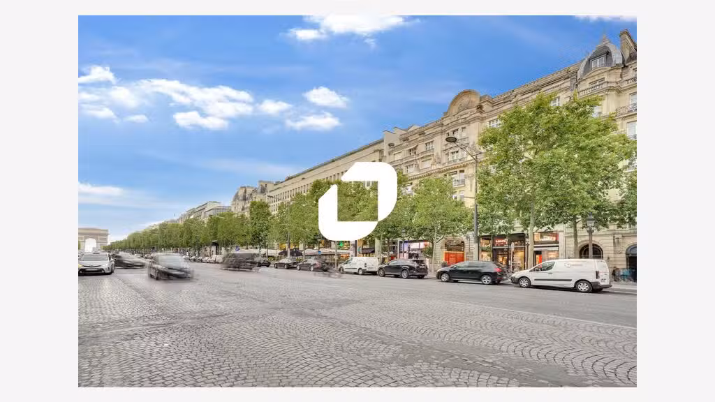 A louer Bureaux 39m² Paris