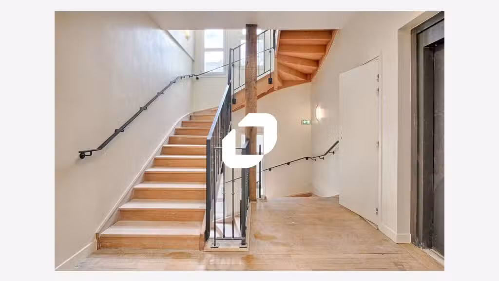 A louer Bureaux 794m² Paris
