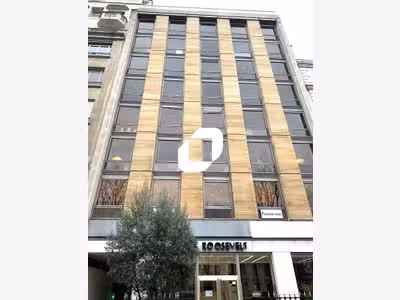 A louer Bureaux 1065m² Paris