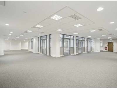 Location Bureaux à Paris 9e