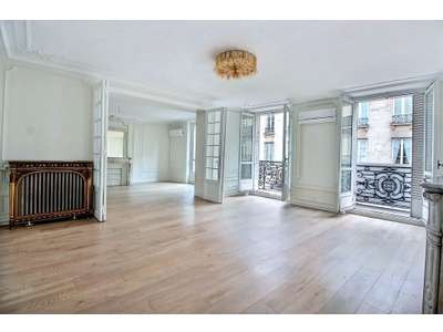 Location Bureaux à Paris 9e