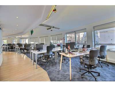 Location Bureaux à Paris 9e