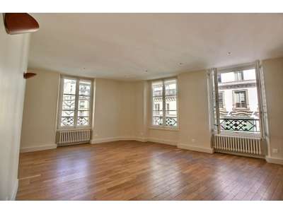 Location Bureaux à Paris 9e