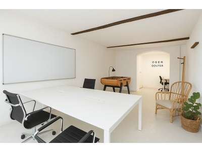 Location Bureaux à Paris 9e