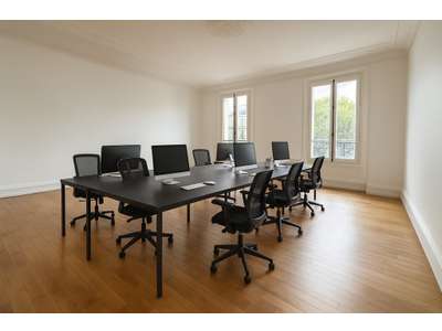 Location Bureaux à Paris 9e