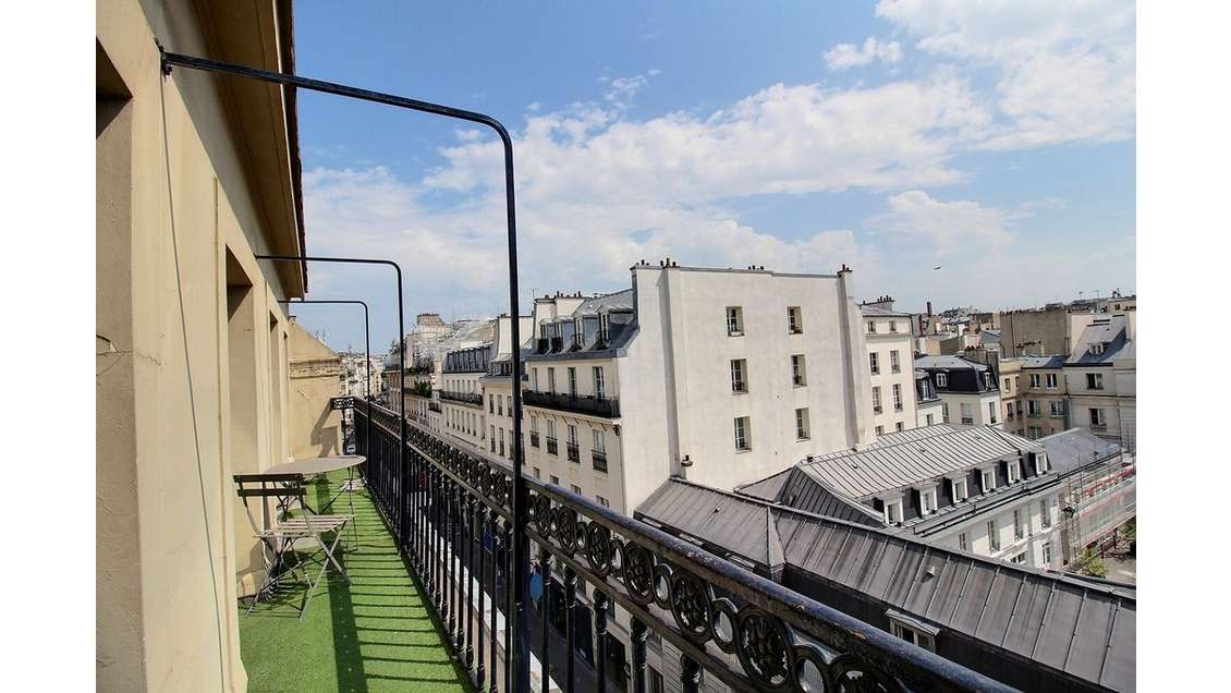 Location bureaux Paris M° Bonne Nouvelle et Cadet