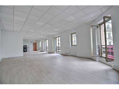 Location Bureaux à Paris 9e