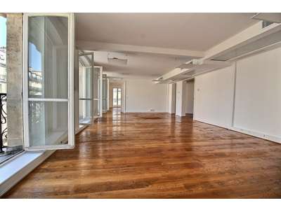 Location Bureaux à Paris 9e