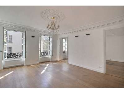 Location Bureaux à Paris 9e