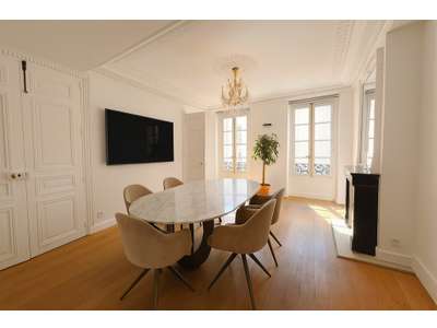 Location Bureaux à Paris 9e