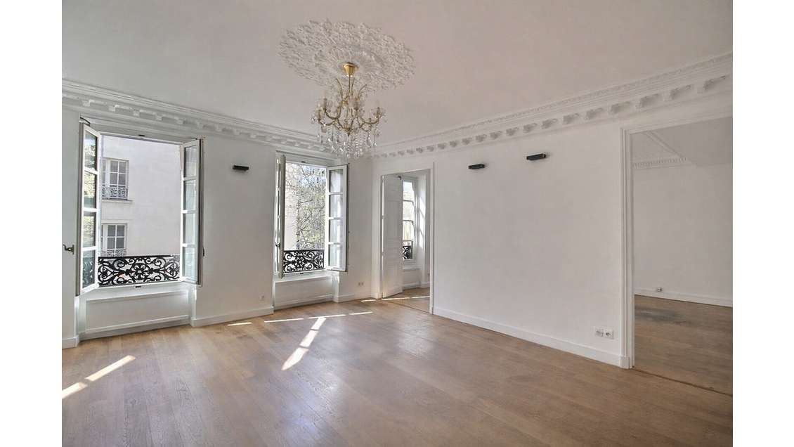 Location bureaux  de caractère Paris 9e Madeleine 