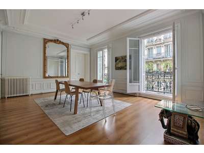 Location Bureaux à Paris 9e