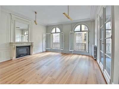 Location Bureaux à Paris 9e