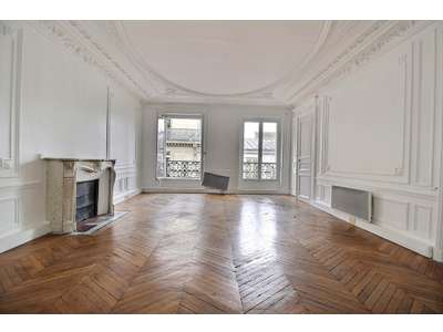 Location Bureaux à Paris 9e