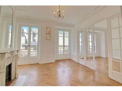 Location Bureaux à Paris 9e