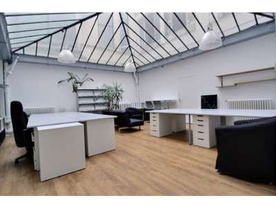 Location Bureaux à Paris 9e