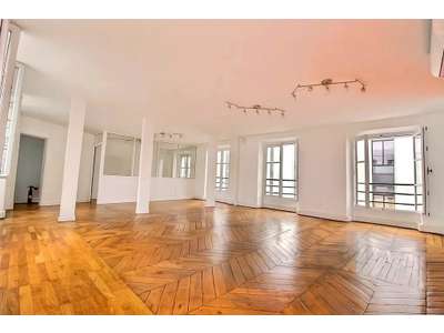 Location Bureaux à Paris 9e