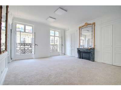 Location Bureaux à Paris 9e