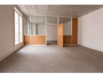 Location Bureaux à Paris 9e