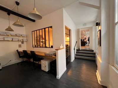Location Bureaux à Paris 9e