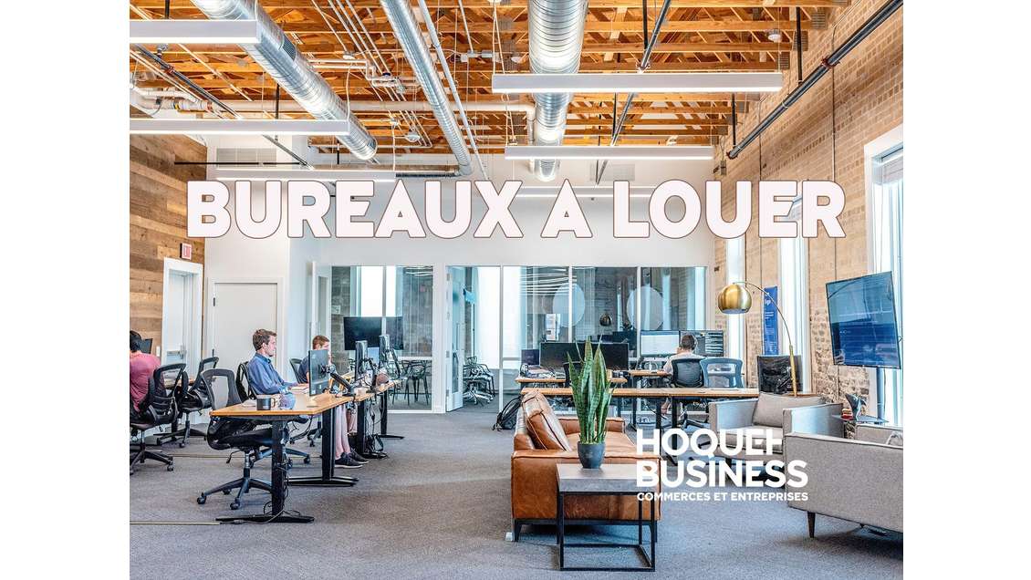 Bureau à louer 110m² Rue Saint-Lazare Paris 9e